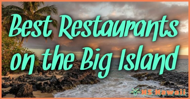 Best Food to Try on the Big Island - The Lost Girl's Guide to Finding ... Best Food to Try on the Big Island - The Lost Girl's Guide to Finding ...
